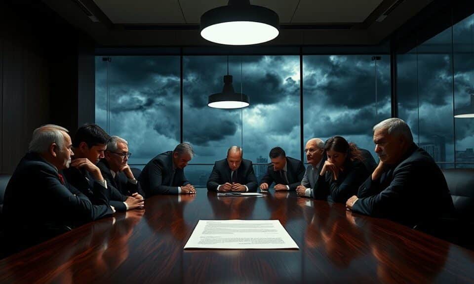 special voting rights considered