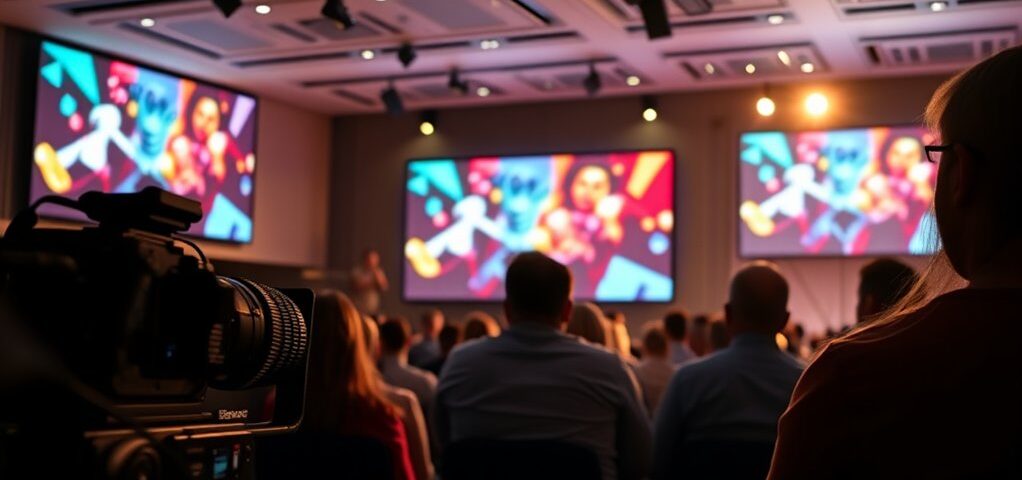 video coherence enhancement launch