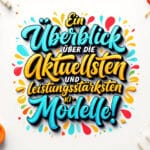 Die besten KI-Modelle 2024/2025: Funktionen, Kosten und Einsatzgebiete