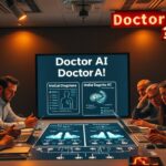 A Study by Stanford University Is Causing a Stir Doctor or AI