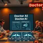 A Study by Stanford University Is Causing a Stir Doctor or AI