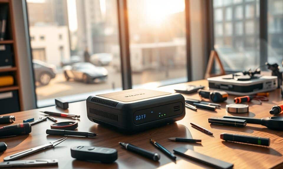 affordable compact surprisingly powerful