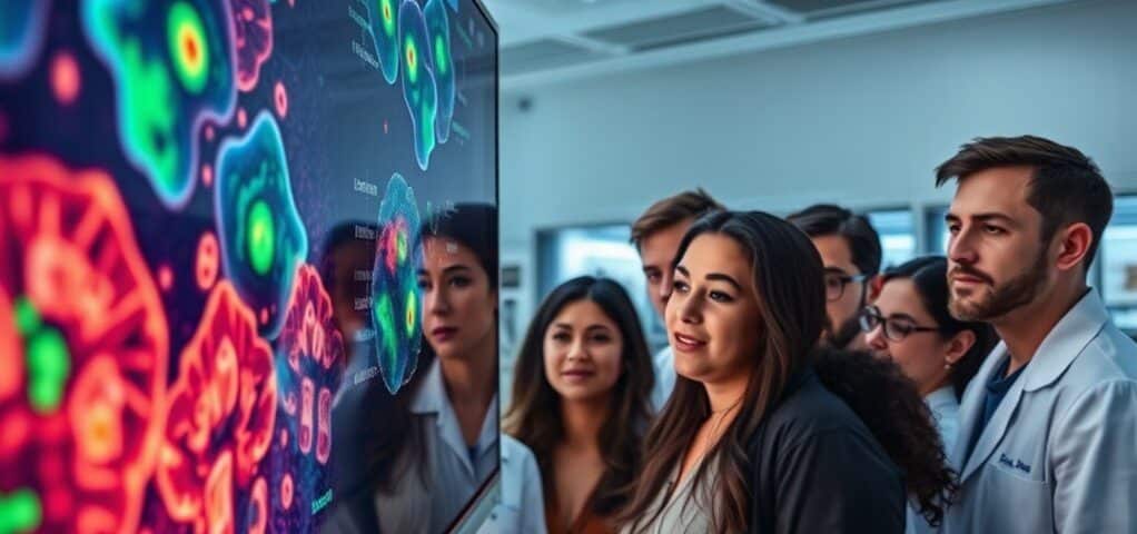 ai achieves near perfect cancer detection