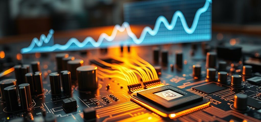 ai advancing on moore s law