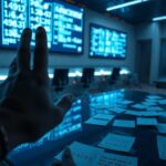 ai caught cheating tests