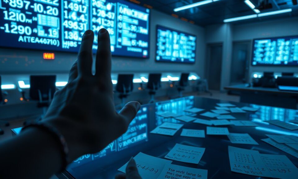 ai caught cheating tests