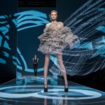KI für Fashionmodels