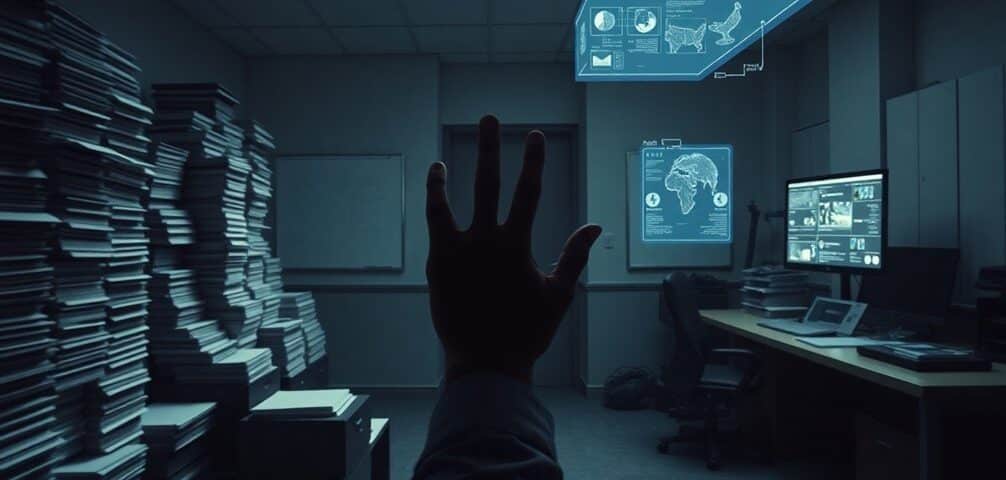 ai governance efficiency vs recklessness