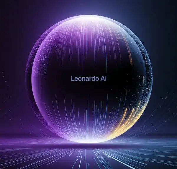 ai model named leonardo