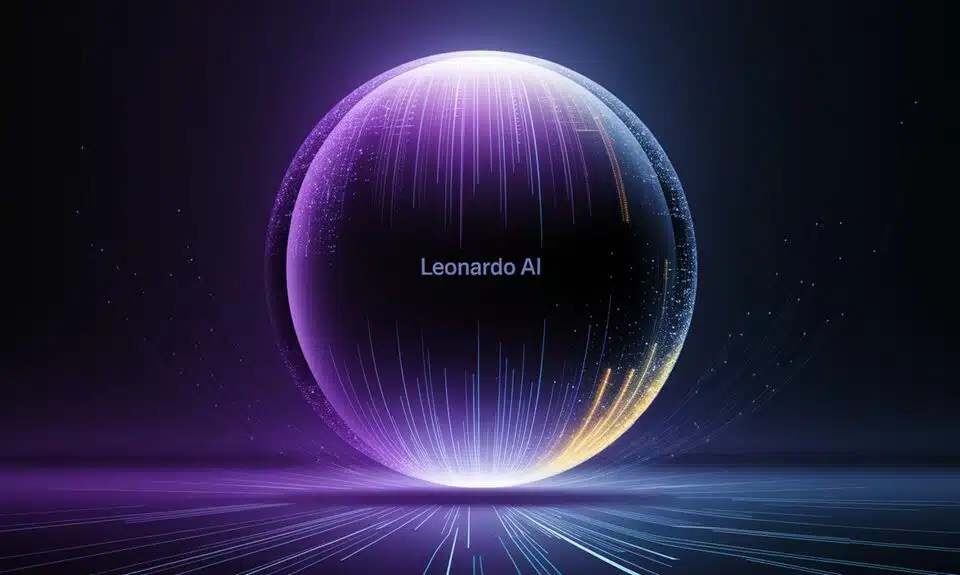 ai model named leonardo