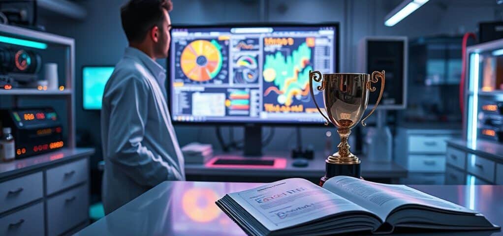 ai scientist s first publication