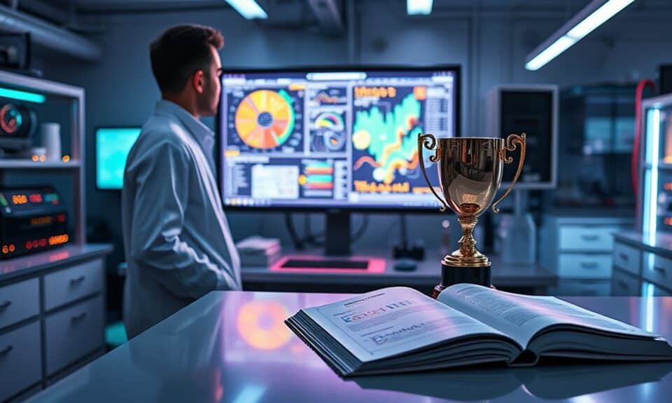 ai scientist s first publication