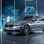 Alibaba und BMW werden in China an KI-gestützten Autos zusammenarbeiten 4 alibaba bmw zusammenarbeit china