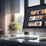 amazons Einkaufspersonalisierungsfunktion
