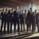 Anthropic gewinnt erste Runde im KI-Urheberrechtsstreit 4 Anthropic gewinnt Urheberrechtsstreit um KI