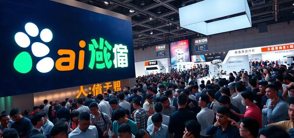 baidu launches affordable ai models
