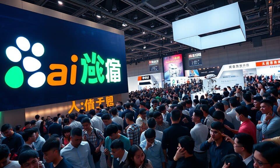 baidu launches affordable ai models