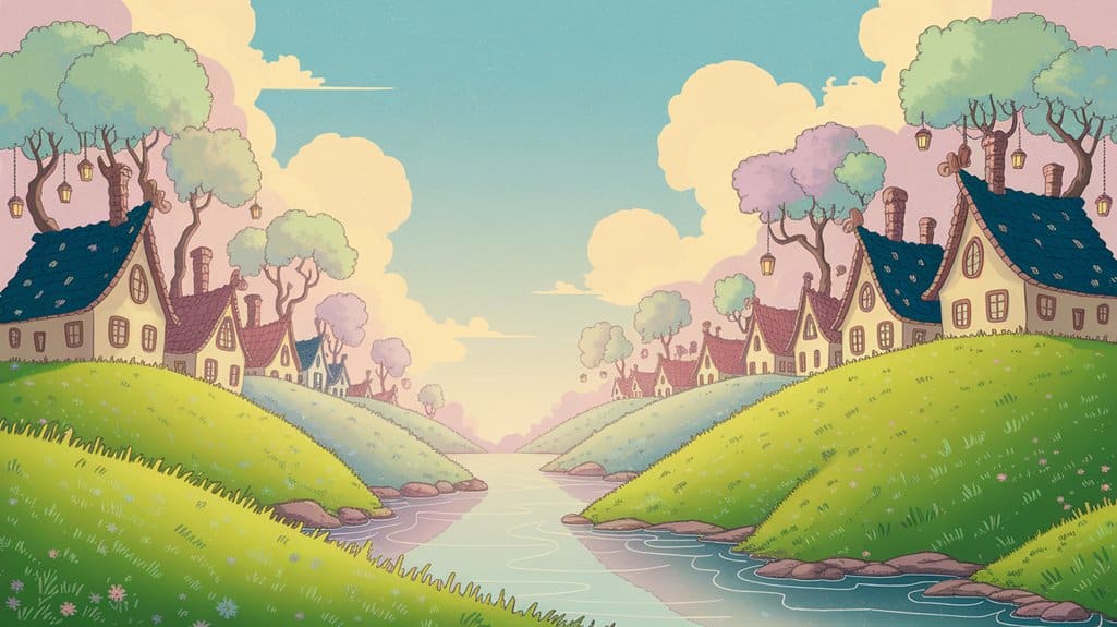 Ghiblis magische Essenz einfangen