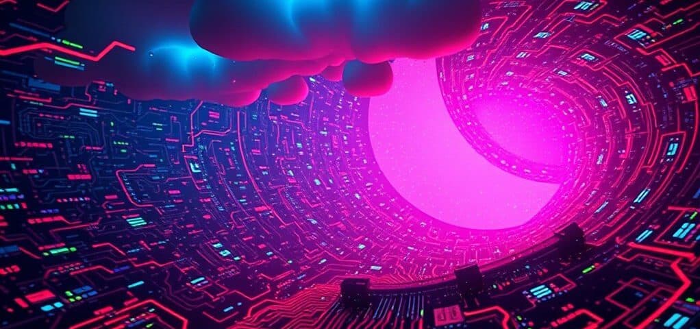 cloudflare uses ai defensively