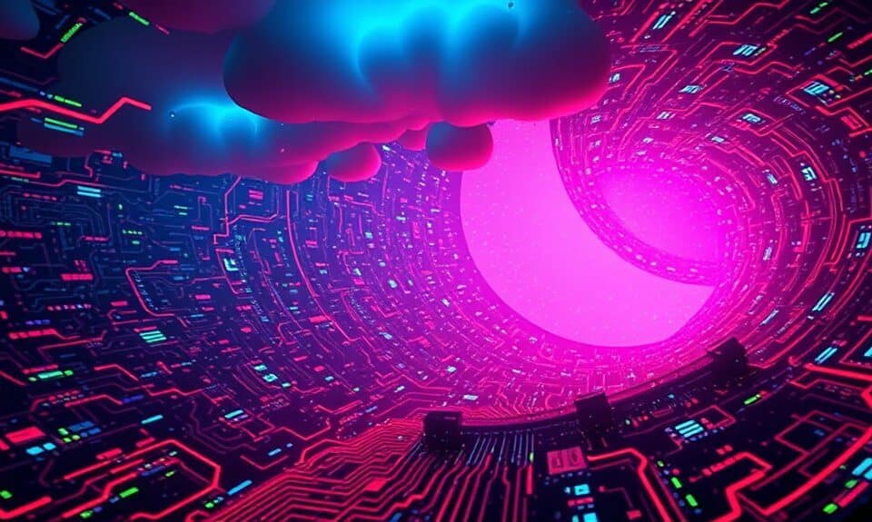 cloudflare uses ai defensively