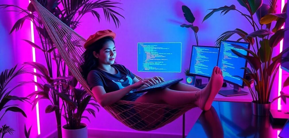embracing vibe coding innovation