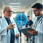 ethical ai in healthcare transformation