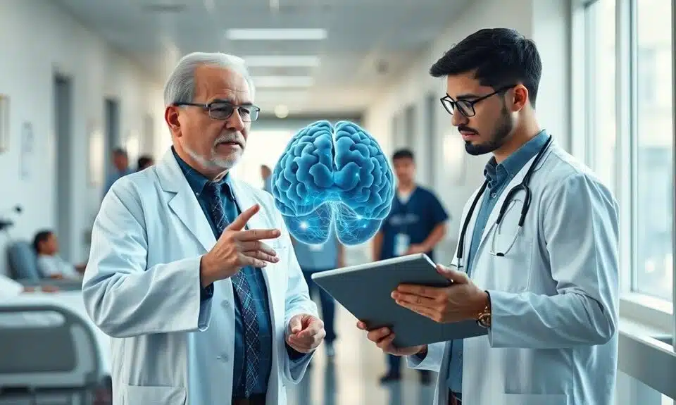 ethical ai in healthcare transformation