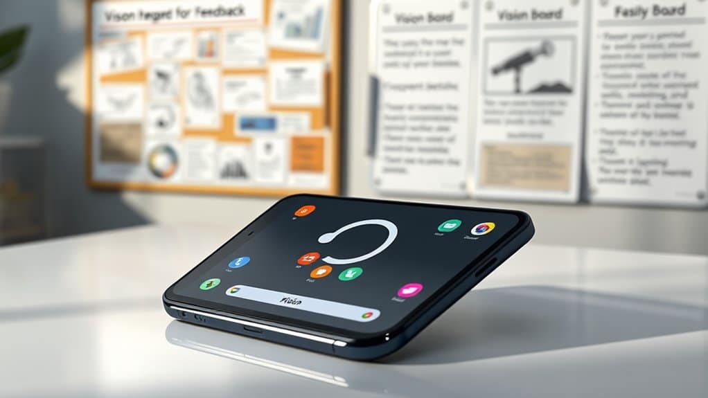 zukünftige Updates für Gemini