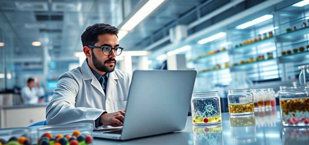 google ai solves bacteria puzzle