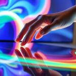 google integrates canvas feature
