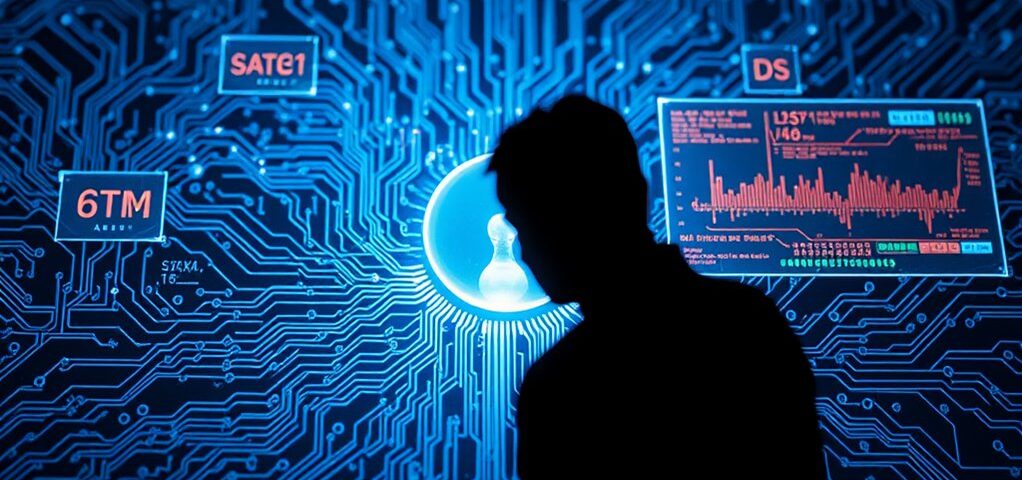 Google's fortschrittliche KI-Veröffentlichung