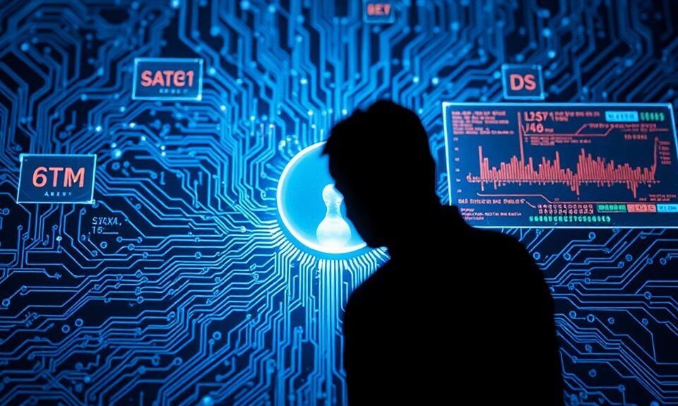 Google's fortschrittliche KI-Veröffentlichung