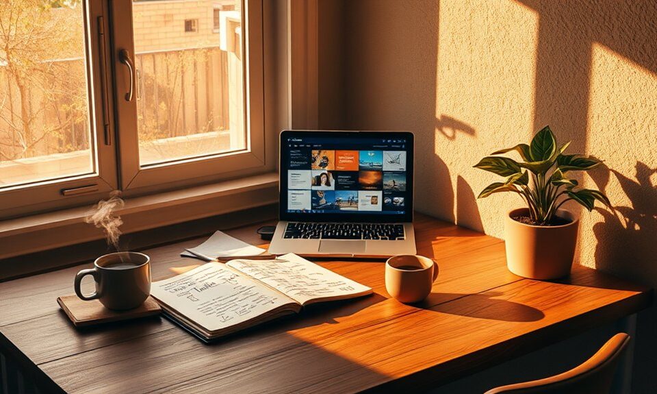 human touch over speed