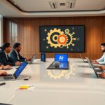 mandatory ai training implemented