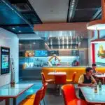 mcdonald s implements ai technology