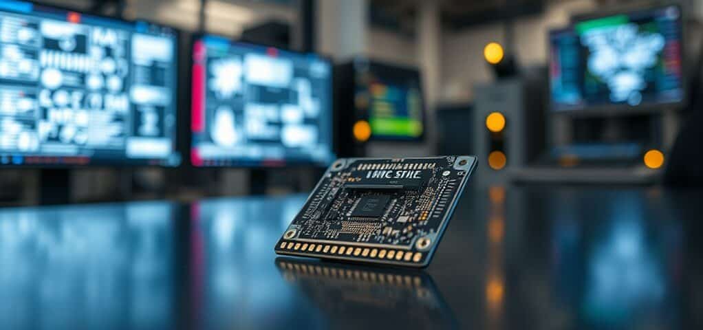 meta tests ai training chip