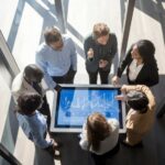 Microsoft stellt Researcher & Analyst vor 5 Microsoft stellt Forschungsanalysten vor