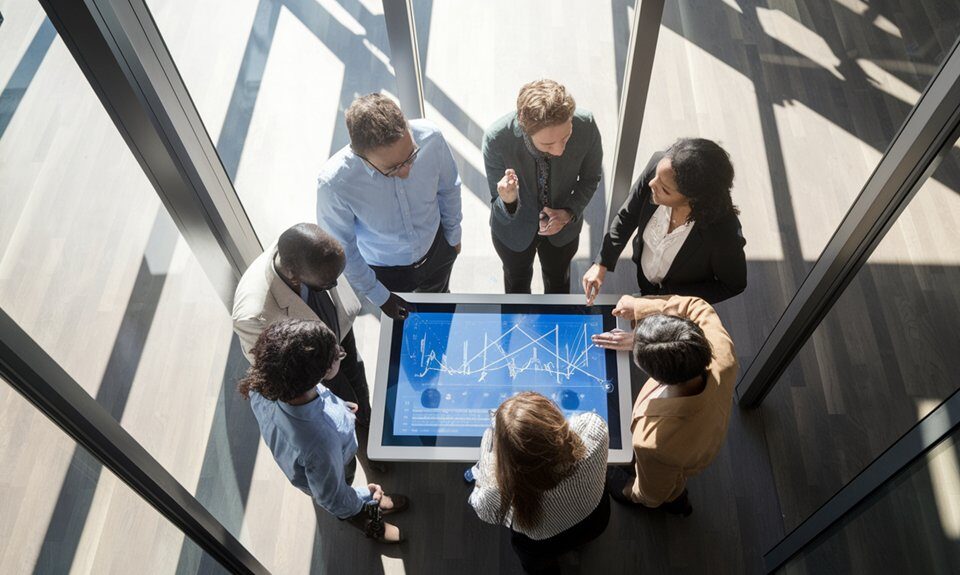 Microsoft stellt Forschungsanalysten vor