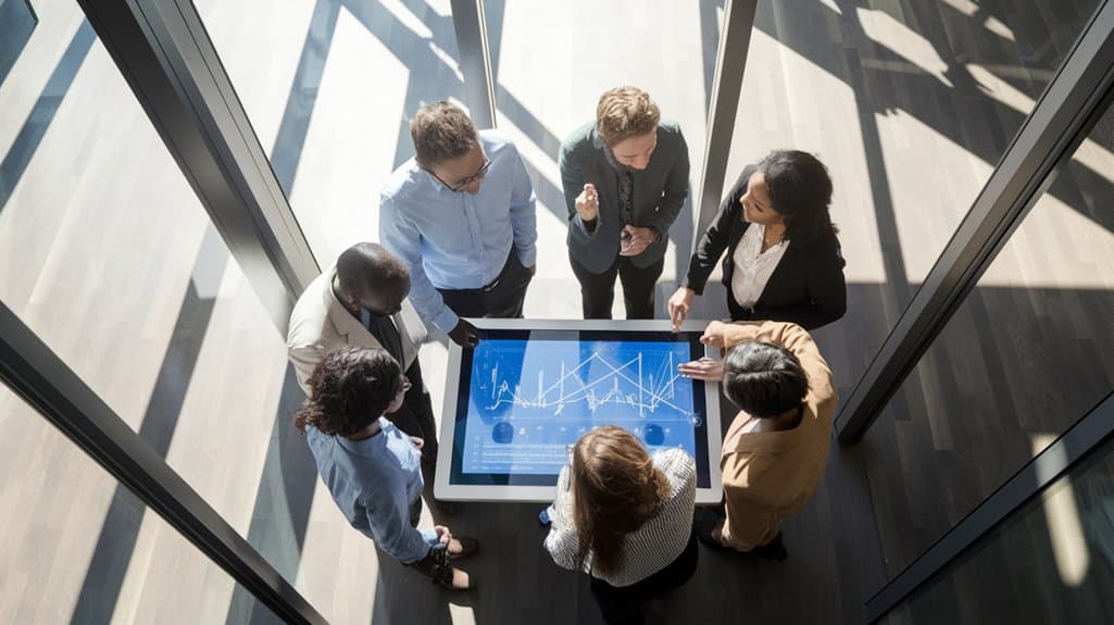 Microsoft stellt Forschungsanalysten vor