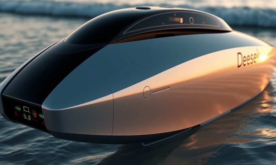 significant upgrade to deepseek