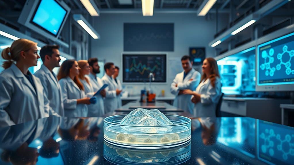 stanford ai discovers weight loss molecule