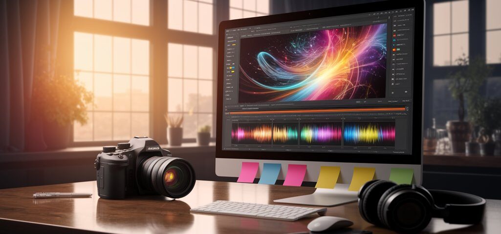 Adobe Adds Generative Video Tools to Premiere Pro