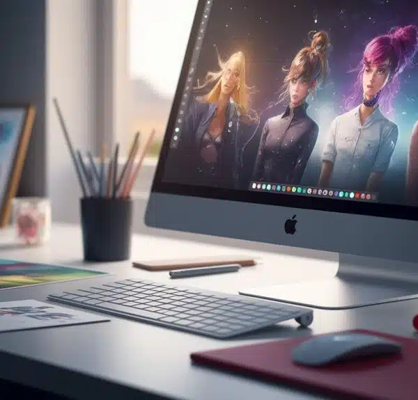Midjourney V7 Arrives With Personalization