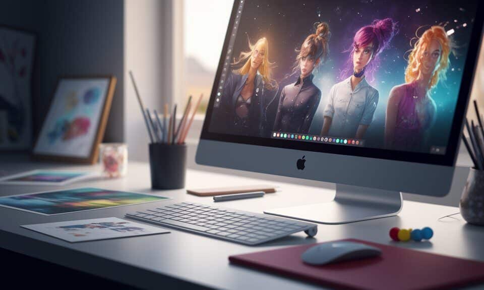 Midjourney V7 Arrives With Personalization