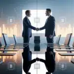 Rivals No More Intel and TSMC Forge Chip Pact