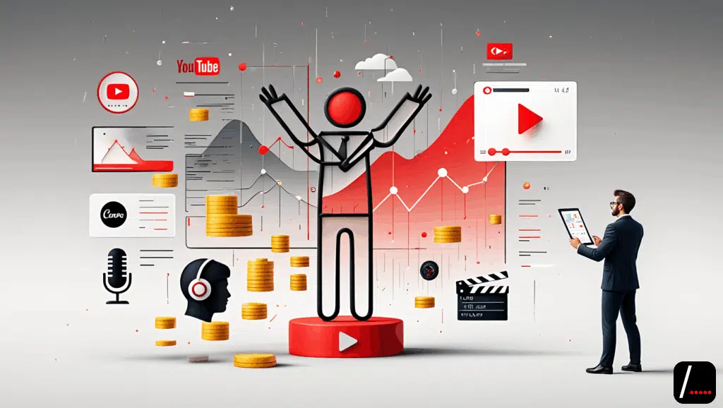 Virale Strichmännchen Videos (2)