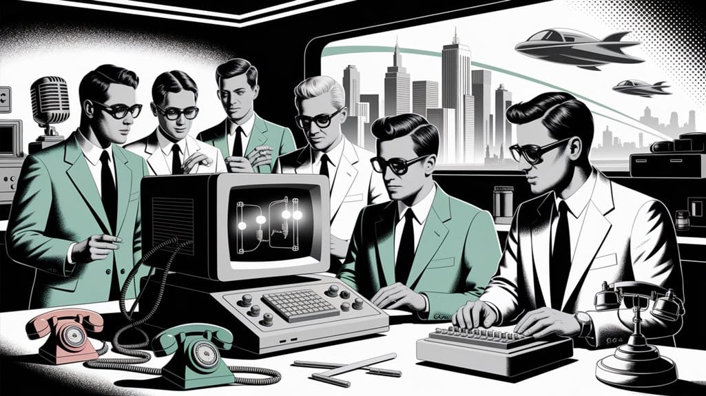 Beschleunigung wissenschaftlicher Entdeckungsprozesse