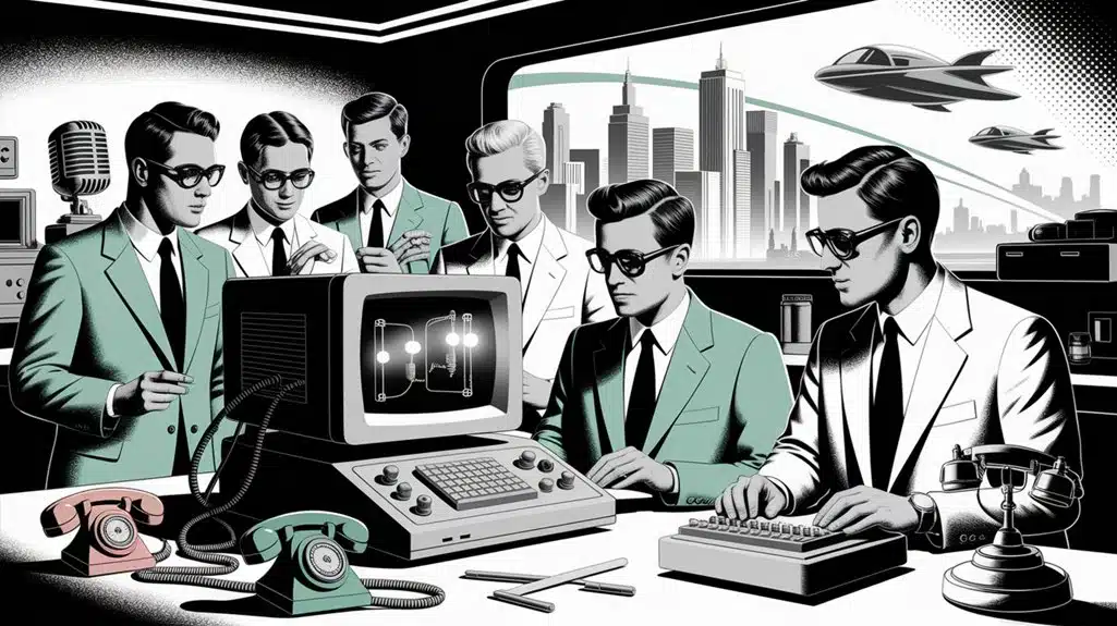Beschleunigung wissenschaftlicher Entdeckungsprozesse