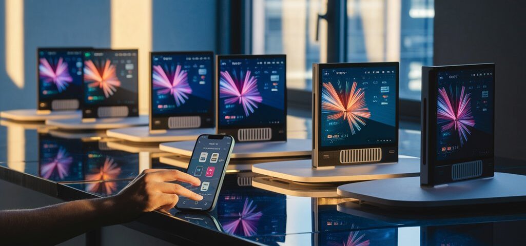 Adobe stellt Firefly-Updates vor