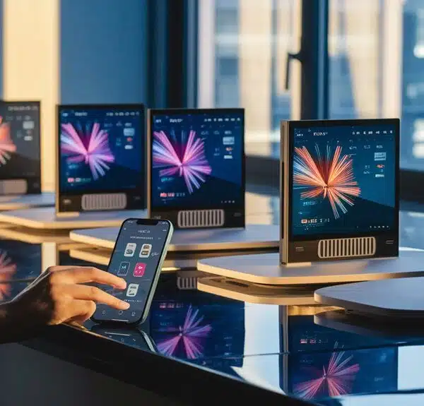 Adobe enthüllt neue Firefly-Modelle, Integrationen und mobile App